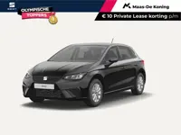 SEAT Ibiza Style 1.0 EcoTSI 70 kW / 95 PK Hatchback 5 deurs 5 versn. handbak | Herwaardering!!