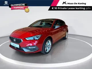 SEAT Leon FR Business 1.5 TSI eHybrid 150 kW / 204 PK Hatchb 6 versn. DSG | Panoramadak | matrix led