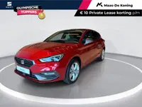SEAT Leon FR Business 1.5 TSI eHybrid 150 kW / 204 PK Hatchb 6 versn. DSG | Panoramadak | matrix led