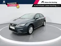 SEAT Ibiza Style Business Connect 1.0 EcoTSI 85 kW / 115 PK H | 7 versn. DSG | Herwaardering! | Priv