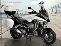 HONDA VFR 800 X CROSSRUNNER ABS - 2015