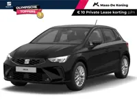 SEAT Ibiza Style 1.0 EcoTSI 70 kW / 95 PK Hatchback 5 deurs 5 versn. handbak | Metallic Lak | Inruil