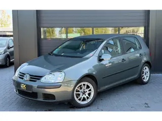 Volkswagen Golf 1.6 Turijn | Automaat | Nw ketting |Stoel verwarming