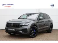 Volkswagen Touareg 3.0 TSI eHybrid 4Motion Elegance 380pk Tiptronic | Luchtvering | Pano | 360