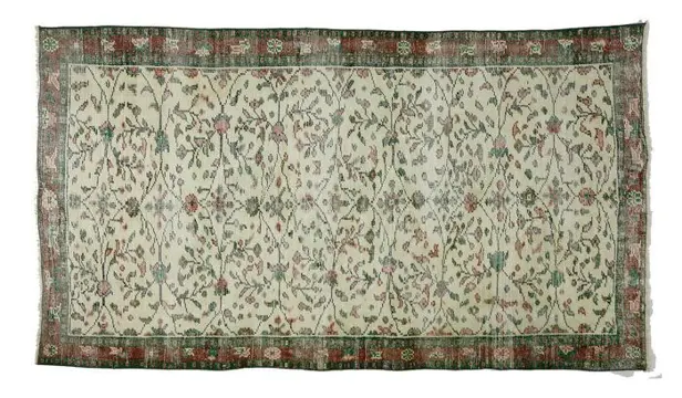 Usak - Vloerkleed - 248 cm - 158 cm