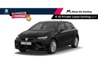 SEAT Ibiza 1.0 EcoTSI FR Business Connect handgeschakeld | navigatiepakket | metallic Lak | 3000,- i