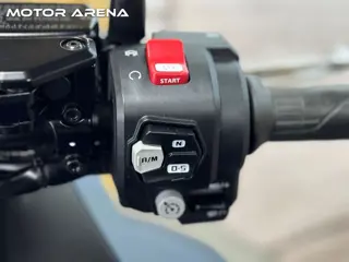 HONDA NT 1110 DCT - 2024