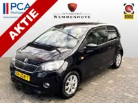 Škoda Citigo 1.0 Greentech Ambition (bj 2013)