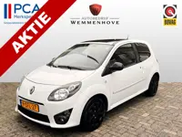 Renault Twingo 1.2-16V Dynamique (bj 2009)