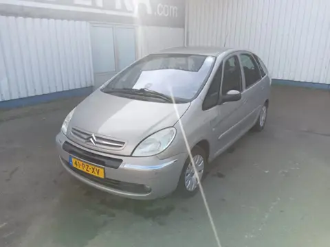 Citroën Xsara Picasso 1.8i - 16V , Airco, Export / Handel