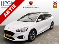 Ford FOCUS Wagon 1.0 EcoBoost Hybrid ST Line Business