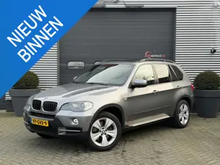 BMW X5 3.0sd | Panoramadak | Navigatie | Stoelkoeling/Verwarming | Cruise Control | Trekhaak |
