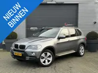 BMW X5 3.0sd | Panoramadak | Navigatie | Stoelkoeling/Verwarming | Cruise Control | Trekhaak |
