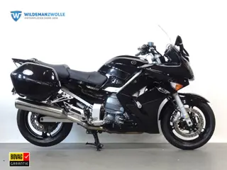 Yamaha FJR1300 FJR 1300 ABS