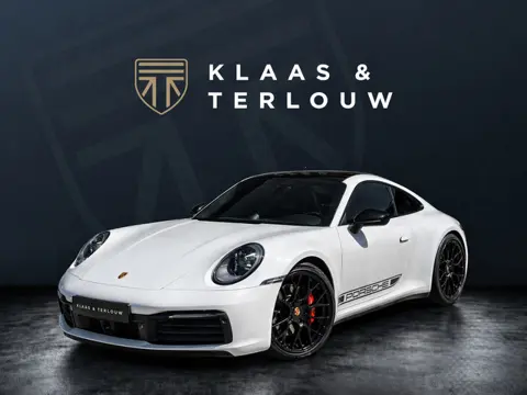 Porsche 911 3.0 Carrera 4 S Vol ! Approved (bj 2019)