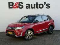 Suzuki VITARA 1.5 Hybrid Automaat Full led Panorama Camera Pdc Carplay Navi Allseason