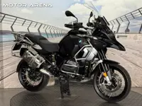 BMW R 1250 GS ADV TRIPLE BLACK - 2021