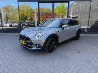 MINI CLUBMAN 1.5 One,LED,Keyless,Clima,Carplay,NaviPro.Cruise,Digi Disp.,Dealer OH,1e Eig