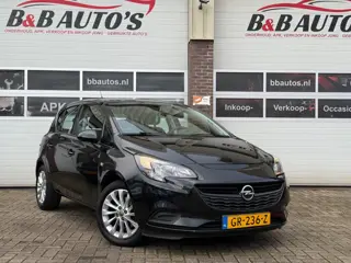 Opel Corsa 1.0 Turbo Business+ Airco Elektr ramen Centr vergr