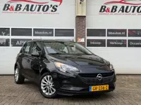 Opel Corsa 1.0 Turbo Business+ Airco Elektr ramen Centr vergr