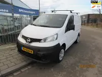 Nissan NV200 1.5 dCi Acenta,airco,navigatie,6bak