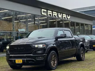 Dodge Ram 5.7 V8 HEMI 4x4 Limited Night WB Demo (bj 2024)