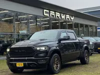 Dodge Ram 5.7 V8 HEMI 4x4 Limited Night WB Demo (bj 2024)