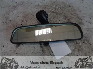 Hyundai i10 2008-2013 Binnenspiegel