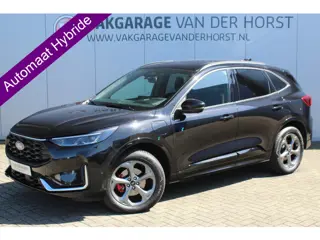 Ford Kuga 2.5-243pk PHEV ST-Line X. Trekgewicht 2.100kg ! Nieuw model ! Van €. 54.937,- voor €. 43.7