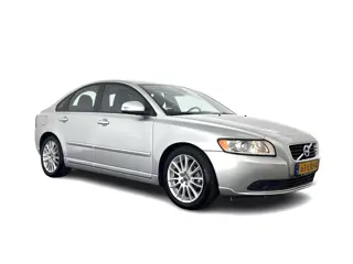 Volvo S40 1.6 D2 Sport *COMFORT-SEATS | ECC | PDC | CRUISE | 17''ALU | TOWBAR*