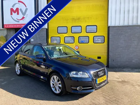 Audi A3 Sportback 1.4 TFSI Ambition Pro Line (bj 2011)
