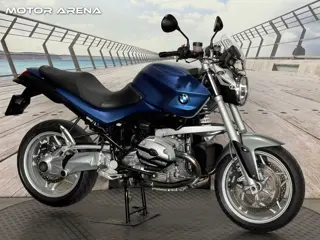 BMW R 1200 R ABS - 2011