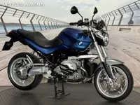 BMW R 1200 R ABS - 2011