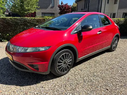 Honda Civic 1.4 Comfort