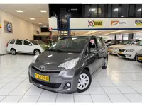 Toyota Verso-S 1.3 VVT-i Aspiration Bovag Garantie