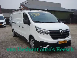 Renault Trafic L2 110 pk Imperiaal Trekhaak 85783 km bj 23