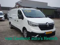 Renault Trafic L2 110 pk Imperiaal Trekhaak 85783 km bj 23