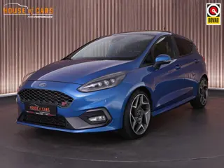 Ford Fiesta 1.5 ST |panoramadak|B&O|Apple Carplay|winterpack|LED-koplampen|18" lichtmetalen velgen|c