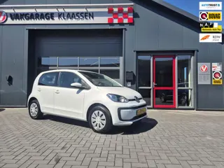 Volkswagen Up! 1.0