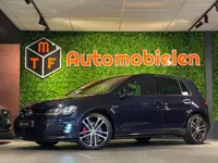 Volkswagen Golf 2.0 TDI GTD 184 PK |SPORT&SOUND|ACC|DAB|LANEASS.|KEYLESS