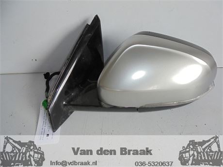 Volvo V40 2012-2020 Spiegel links