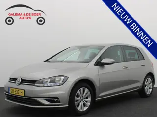 Volkswagen Golf 1.0 TSI Comfortline AUTOMAAT / CARPLAY / NAVI / CLIMA / PDC / BLUETOOTH / ACC / DAB+