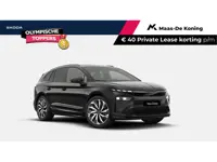 Škoda Enyaq 85 Sportline  | Trekhaak | Upgrade pakket Advanced | Panoramadak