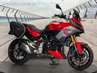 BMW F 900 XR SPORT - 2020