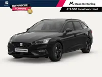 SEAT Leon Sportstourer 1.5 TSI e-Hybrid FR Business 204 PK l Black Pack l Technology Pack | 3000,- i