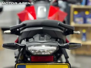 BMW F 900 XR SPORT - 2021