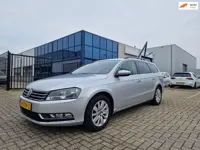 Volkswagen Passat Variant 1.4 TSI Comfort Executive Line BlueMotion PSENSOR NAVI CRUISE 2 X SLEUTELS