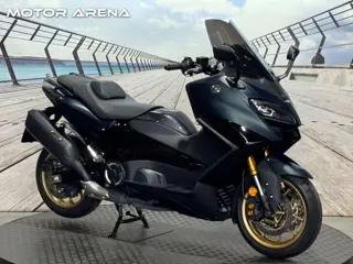 YAMAHA TMAX TECH MAX 560 - 2023