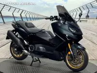 YAMAHA TMAX TECH MAX 560 - 2023