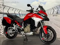 DUCATI MULTISTRADA V4 S TRAVEL & RADAR - 2022